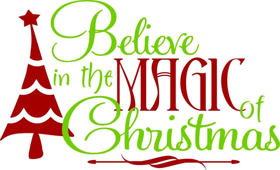 1164x707 Believe Quotes Christmas 6 Quote In Christmas