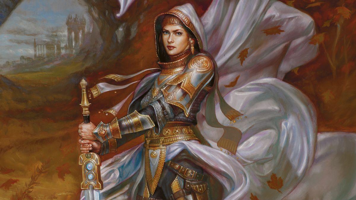 1200x675 ELSPETH TIREL. Magic the gathering, Magic the gathering planeswalker, The gathering