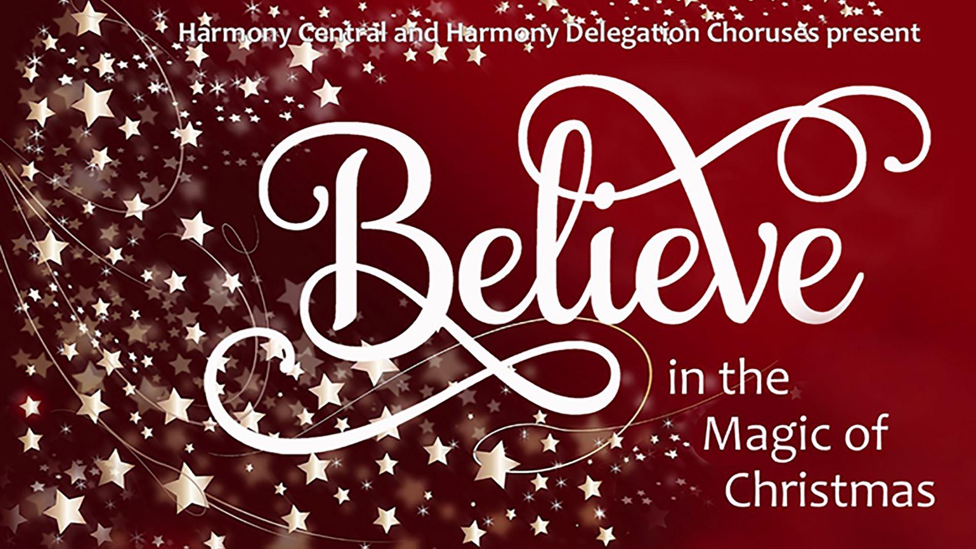 Believe Christmas Wallpapers - Top Free Believe Christmas Backgrounds - WallpaperAccess