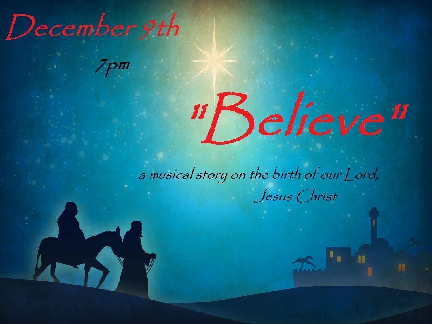 1500x1125 Nativity Scene Background