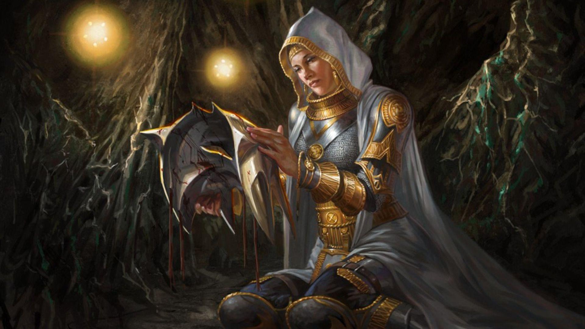 1920x1080 Magic The Gathering. Remember the fallen, Mtg art, Character art