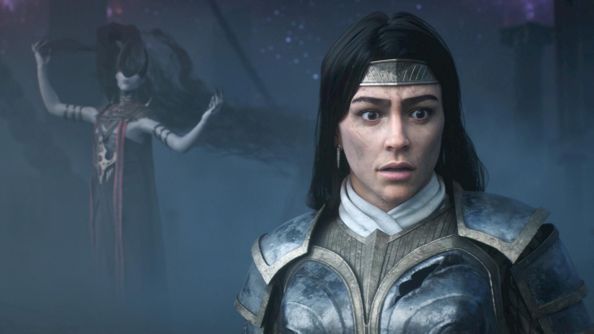 1920x1080 Axis Studios. Magic: The Gathering Beyond Death