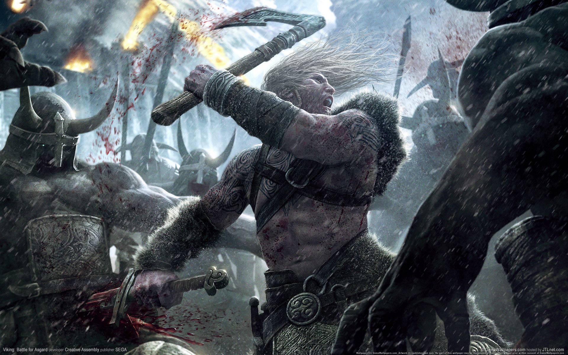1920x1200 Free Viking Wallpaper Downloads, Viking Wallpaper for FREE