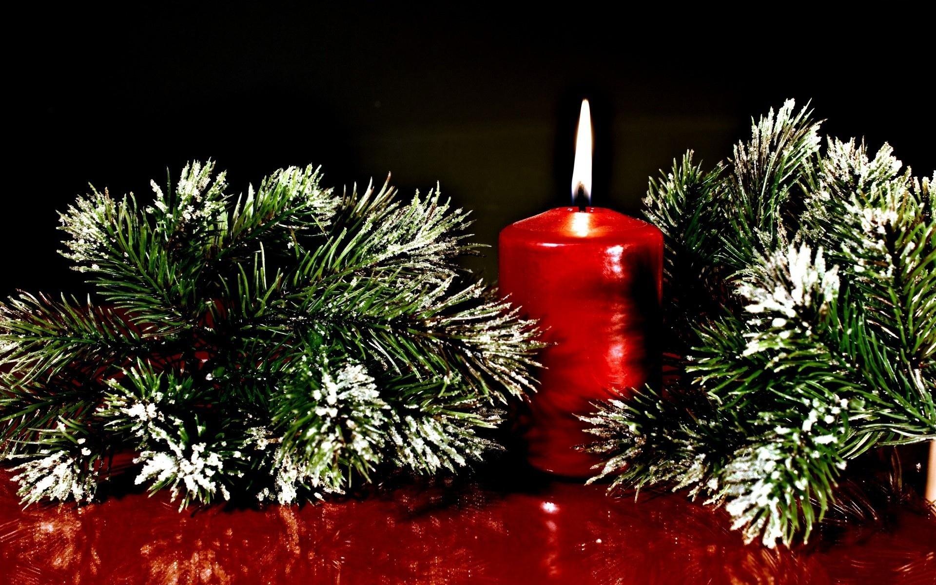 1920x1200 Christmas HD Wallpaper