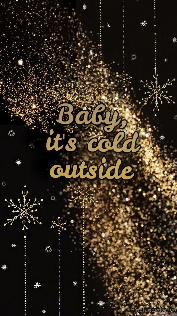 720x1280 Christmas wallpaper black and gold. Christmas wallpaper, Wallpaper, Poster