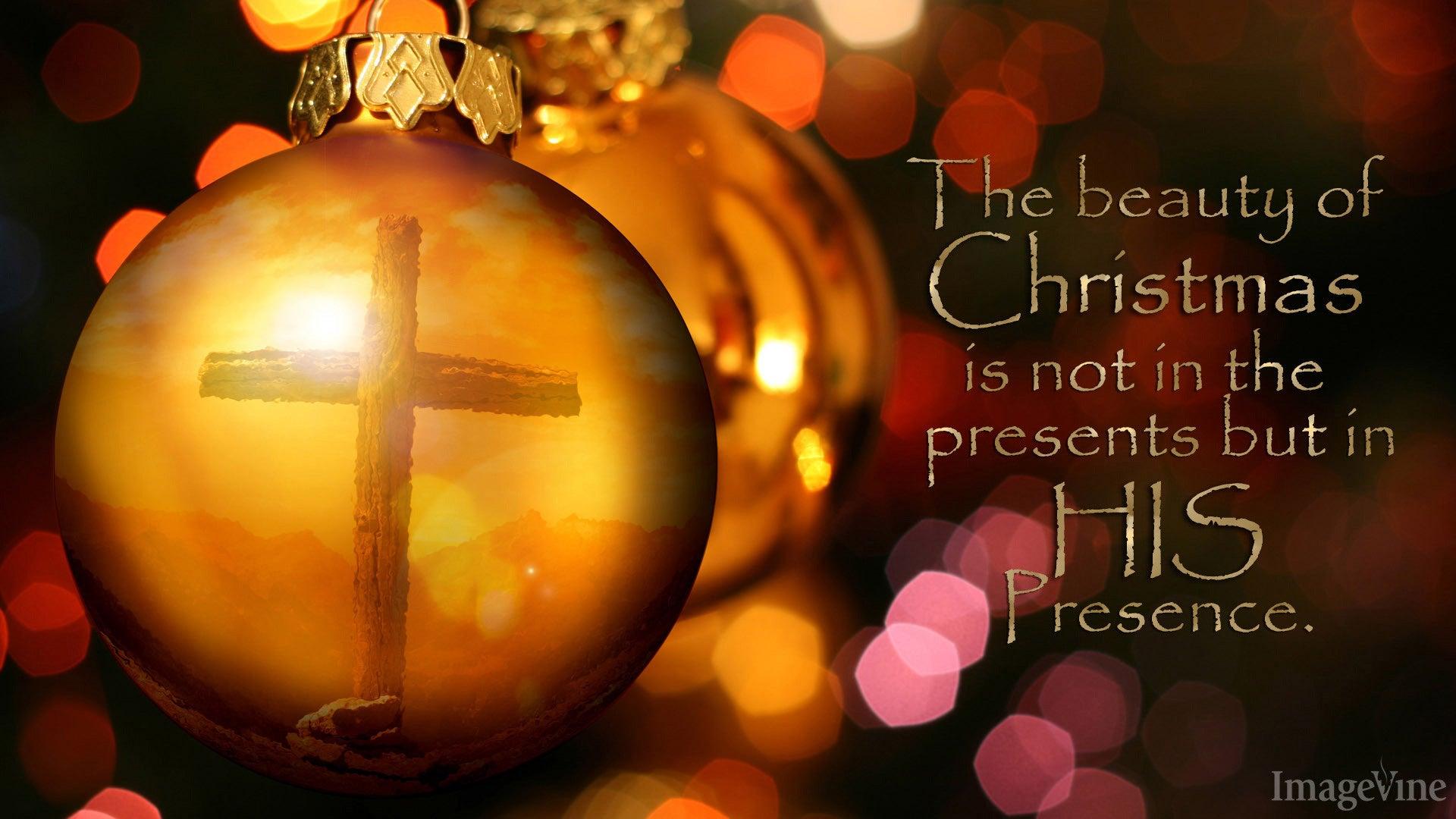 1920x1080 Christmas Eve Background