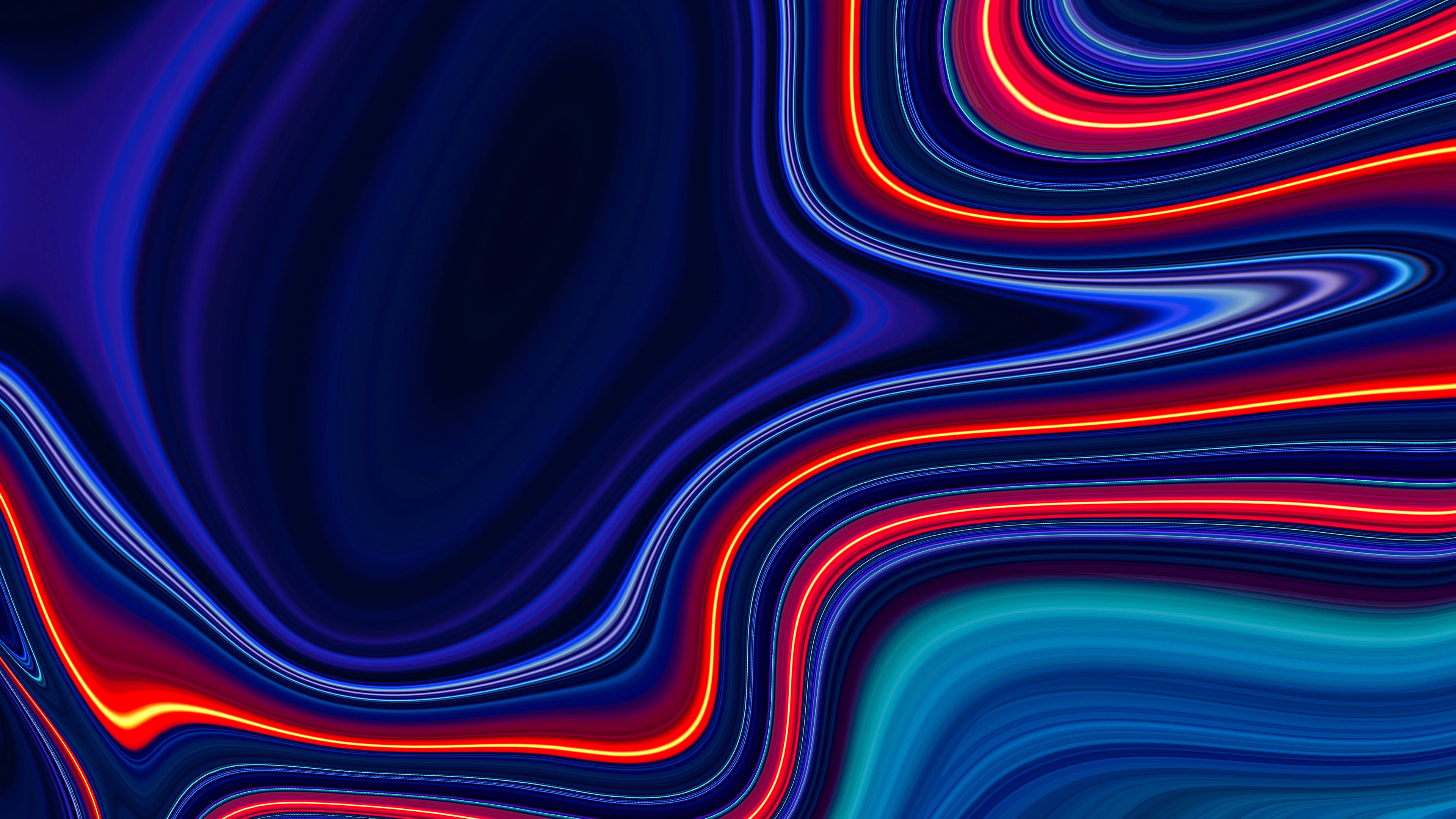 Blue Abstract Lines Wallpapers Top Free Blue Abstract Lines Backgrounds Wallpaperaccess 3723