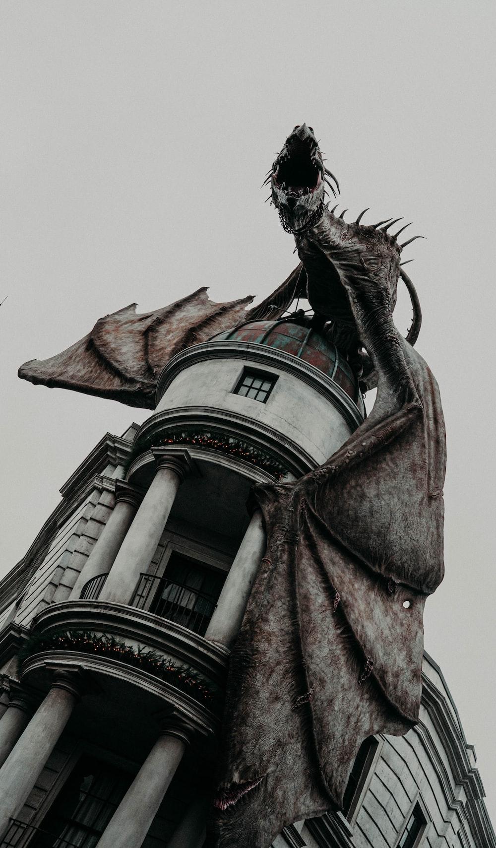 1000x1709 Dragons Picture. Download Free Image
