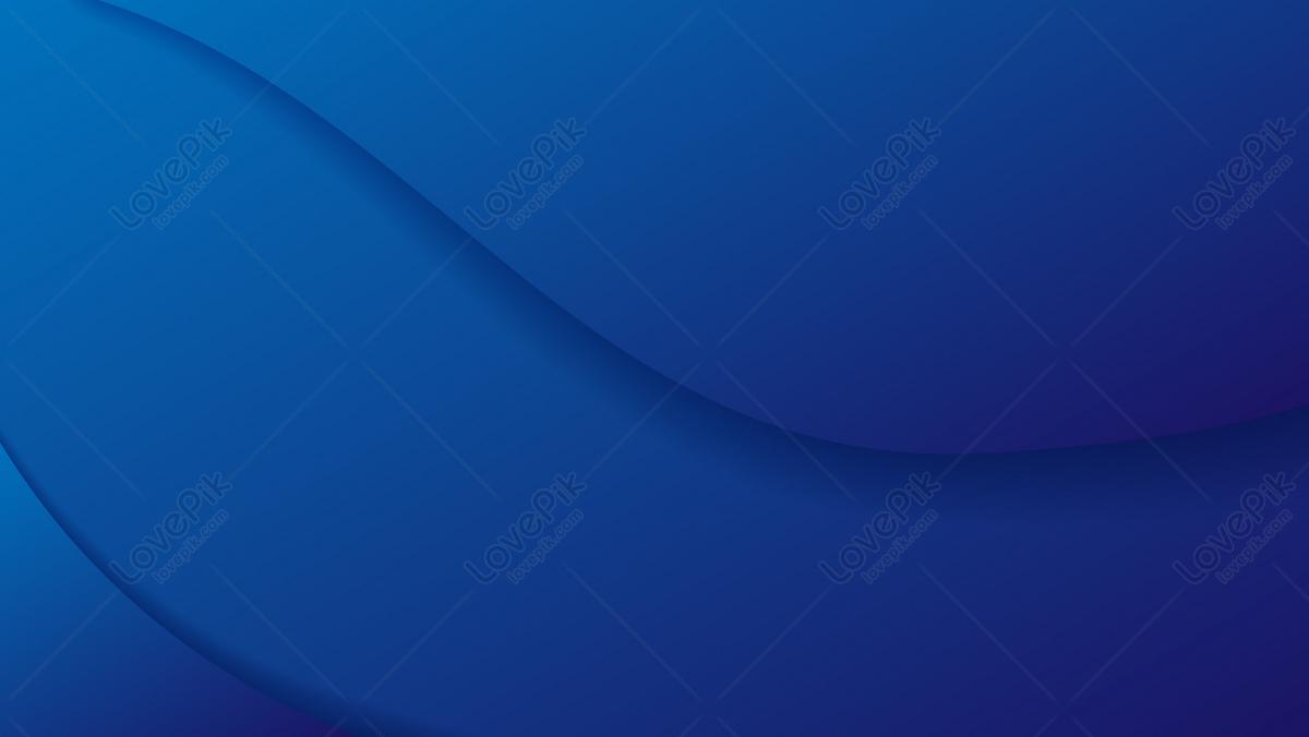 1200x676 Blue Abstract Lines Background Download Free. Banner Background Image
