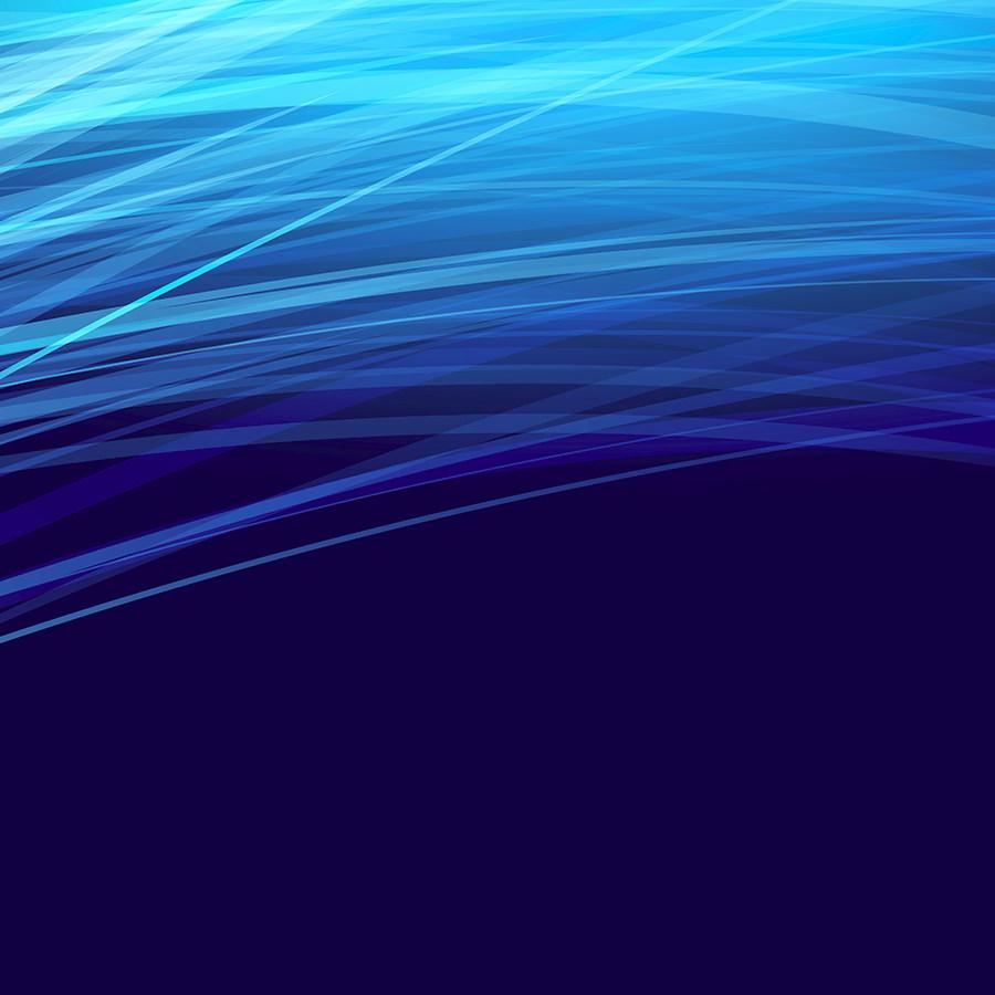 Blue Abstract Lines Wallpapers - Top Free Blue Abstract Lines ...