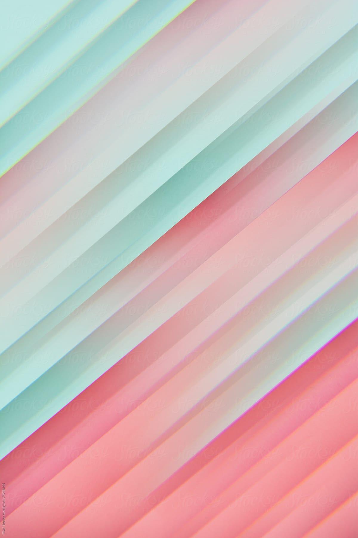 1200x1800 Pink And Blue Abstract Lines. by Pixel Stories. Wallpaper pink and blue, Blue abstract, Abstract lines