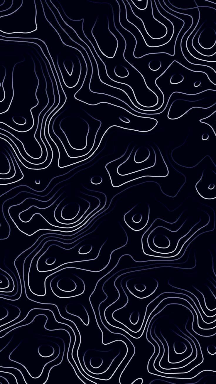 736x1308 Pin By Kristie Crocker On Wavy Swirly. Girl Iphone Wallpaper, Flower Background Wallpaper, Original Iphone Wallpaper
