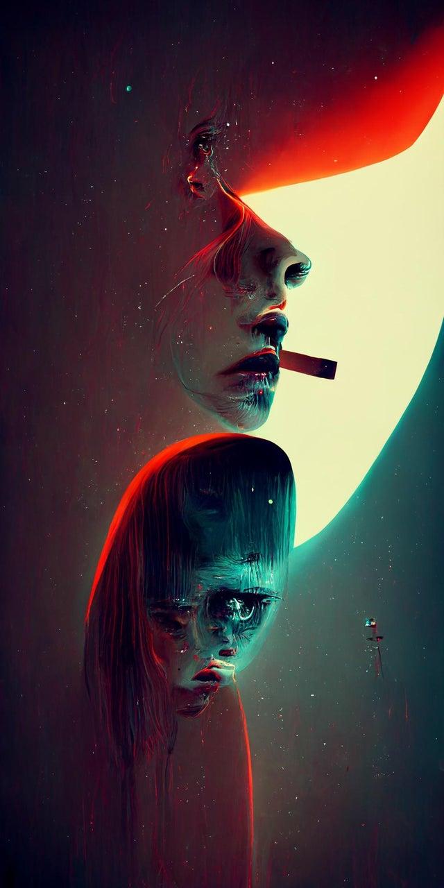 640x1280 Abstract 1