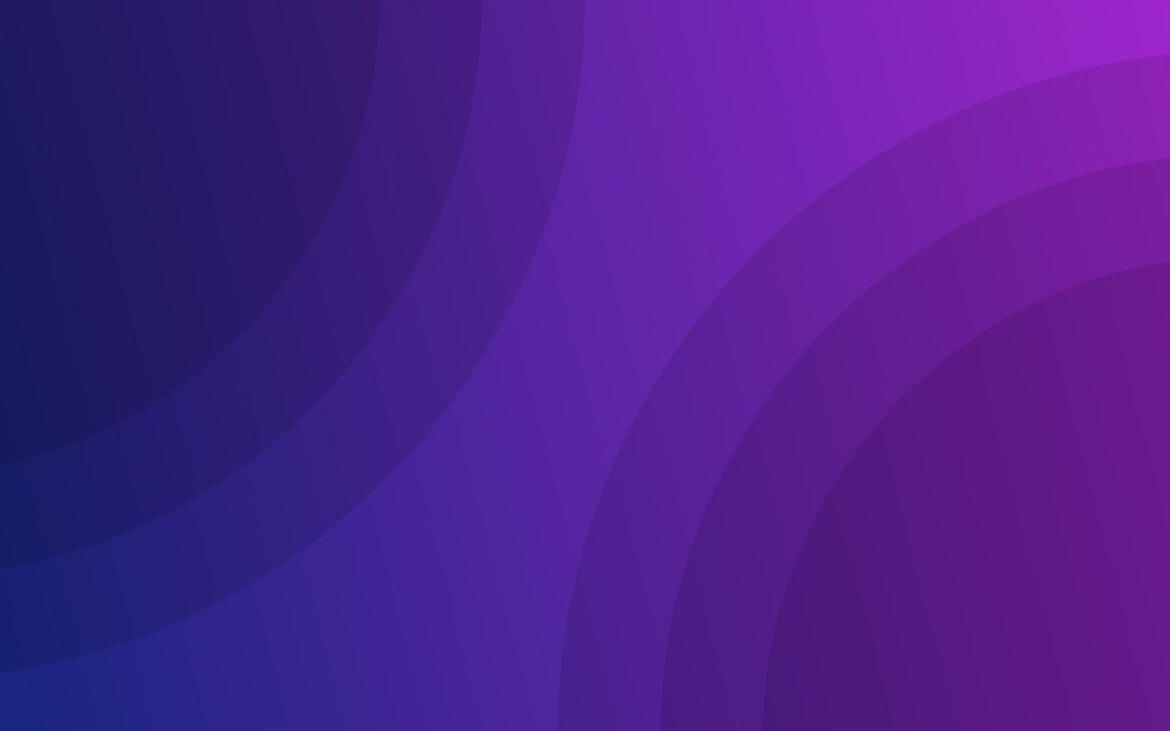 1280x800 Purple Ambient HD K Wallpaper 3D Models. Free