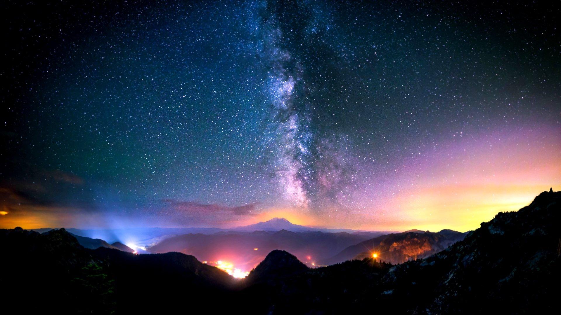 1920x1080 Ambient Desktop Wallpaper