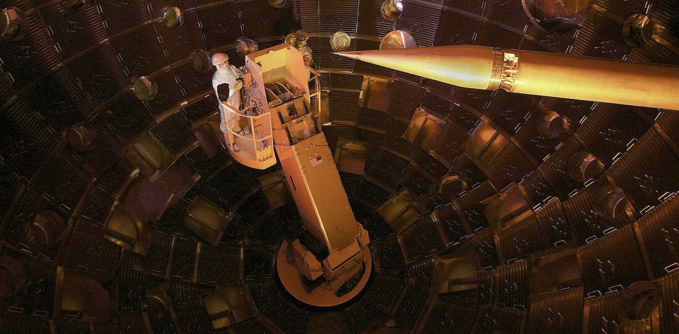1356x668 Nuclear fusion breakthrough: what do new results mean for the future of 'infinite' energy?