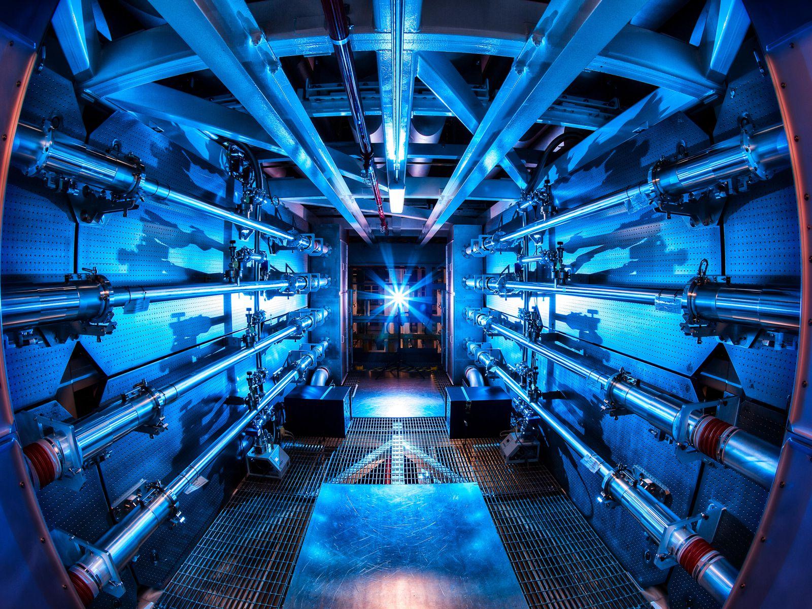 1600x1200 Physicists Make Key Advance In Decades Long Chase Of Clean Fusion Energy
