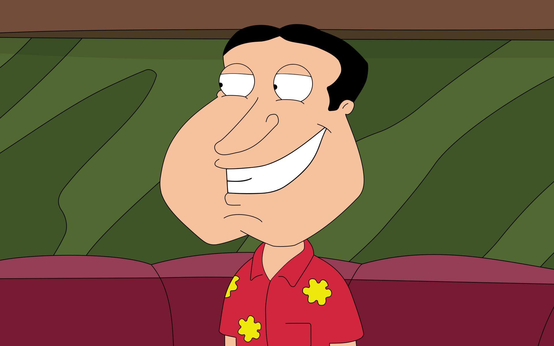 Family Guy Quagmire Wallpapers Top Free Family Guy Quagmire