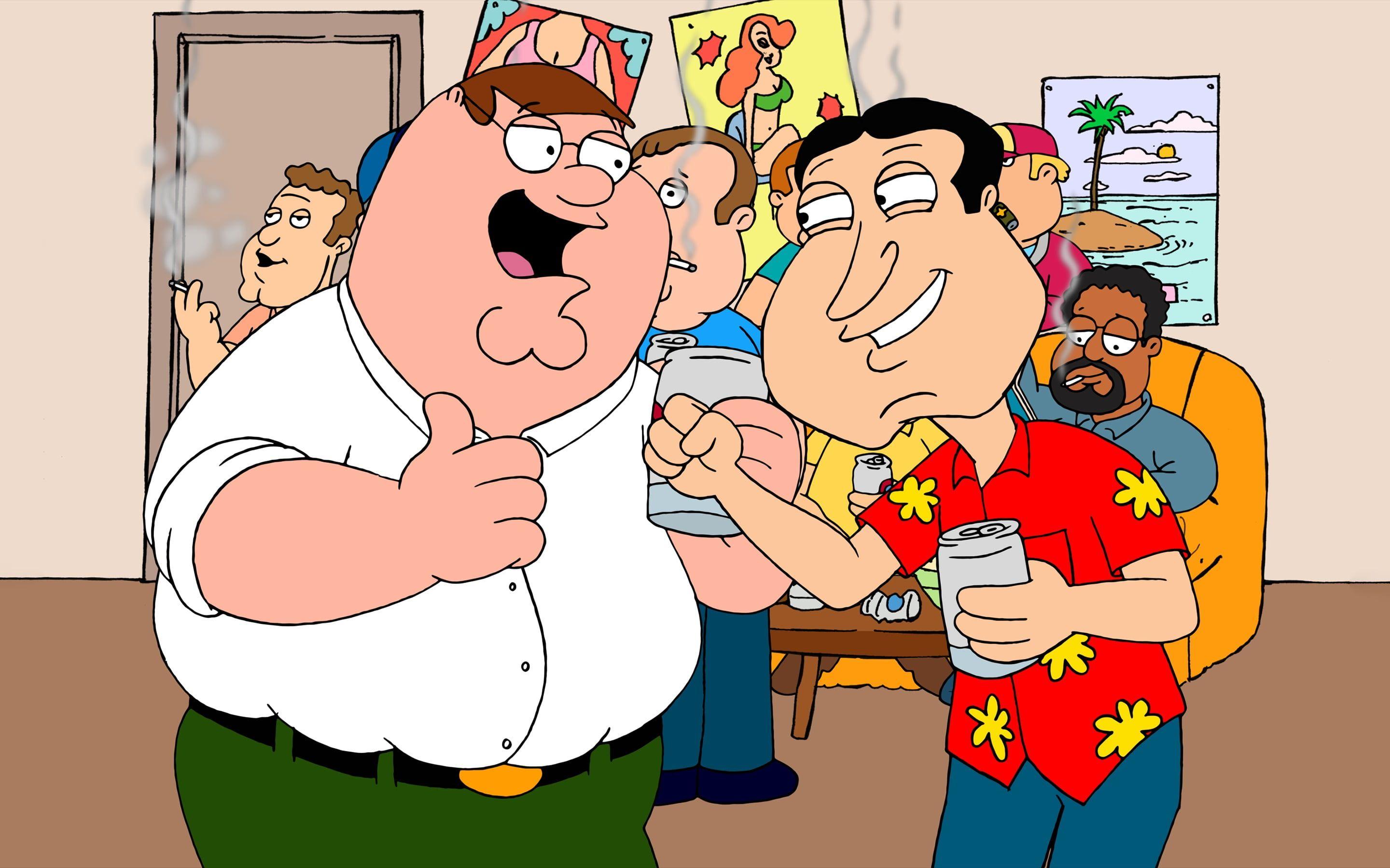 Family Guy Quagmire Wallpapers - Top Free Family Guy Quagmire