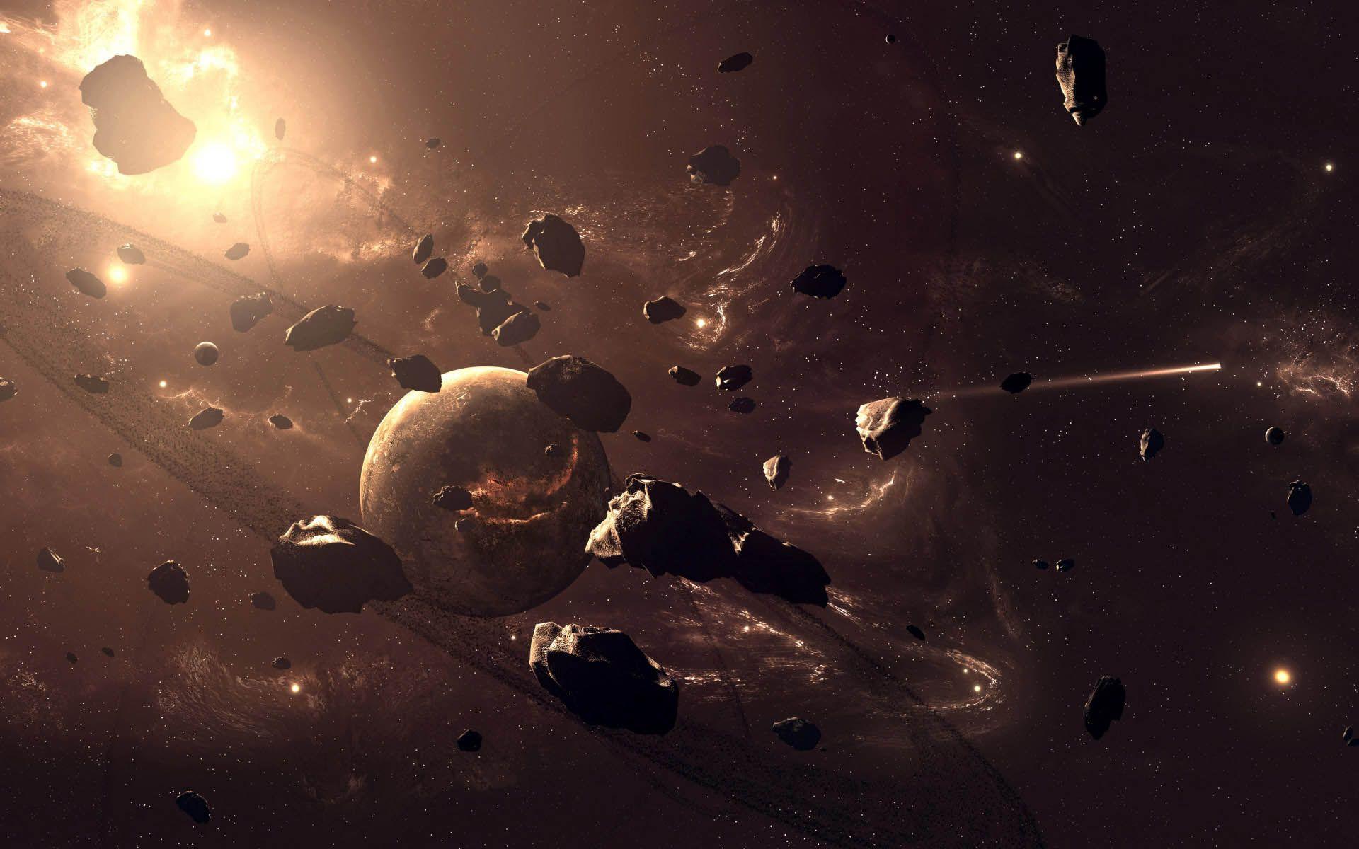 1920x1200 Star Earth Wallpaper 5169
