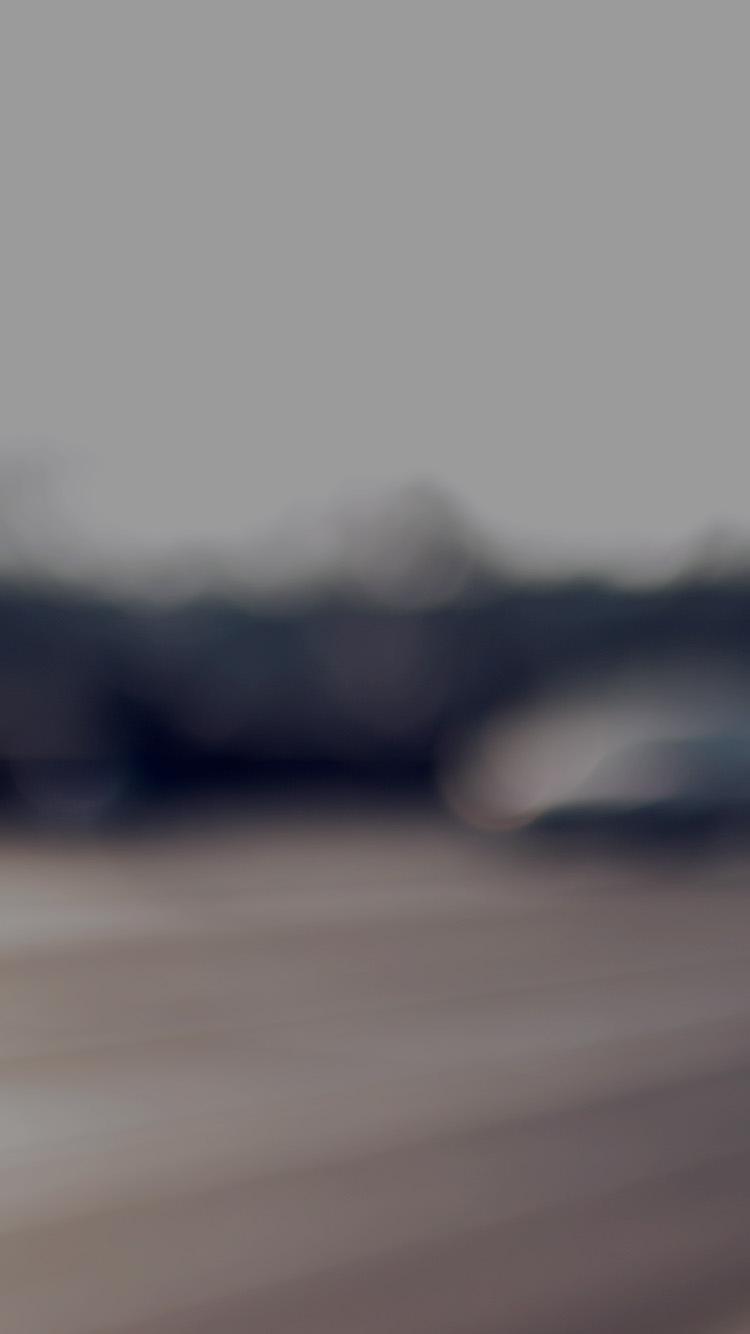 750x1334 iPhone X wallpaper. bokeh street camera pattern dark