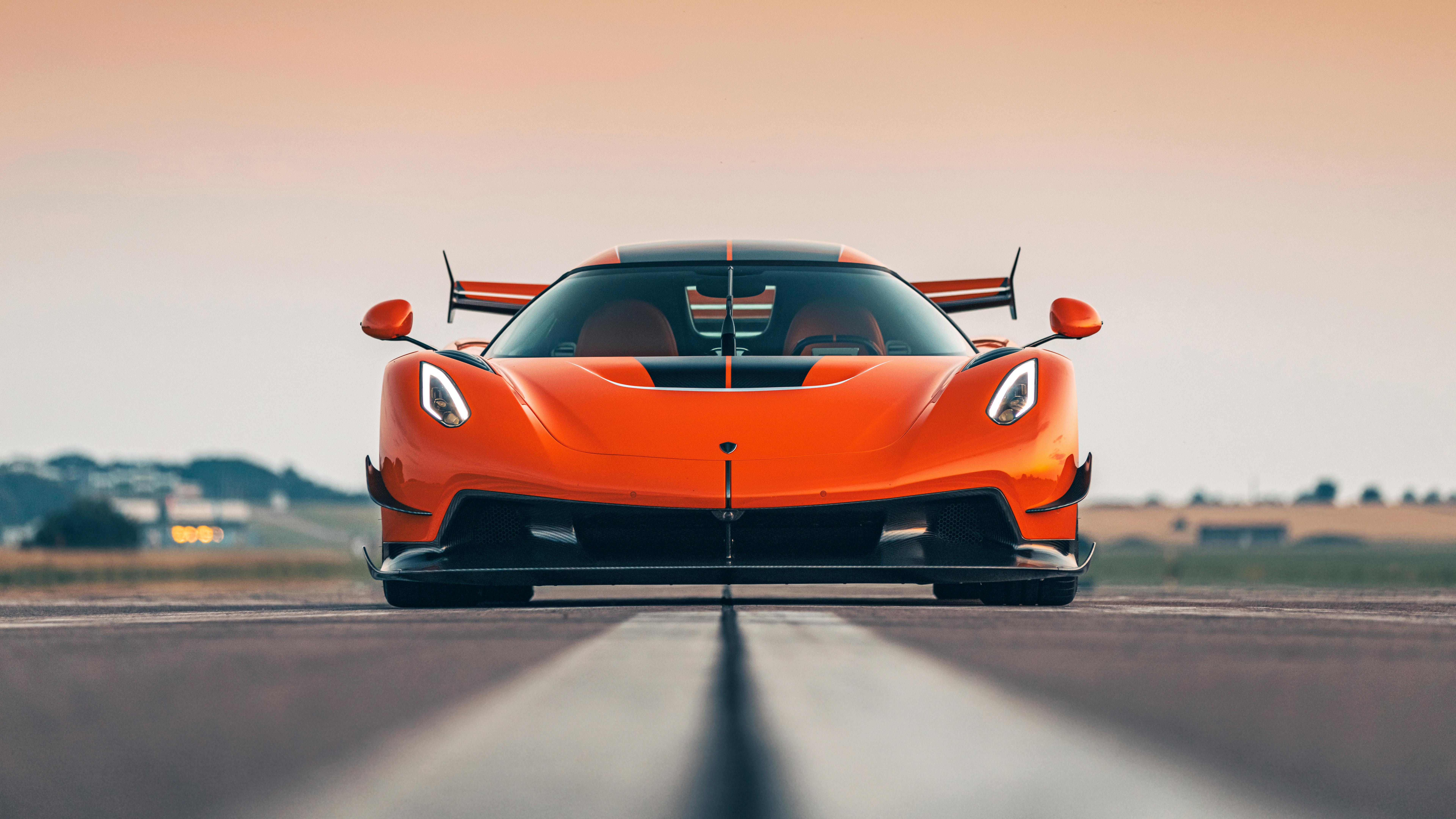 7680x4320 Koenigsegg Jesko Prototype 2021 4K 8K 3 Wallpaper. HD Car Wallpaper
