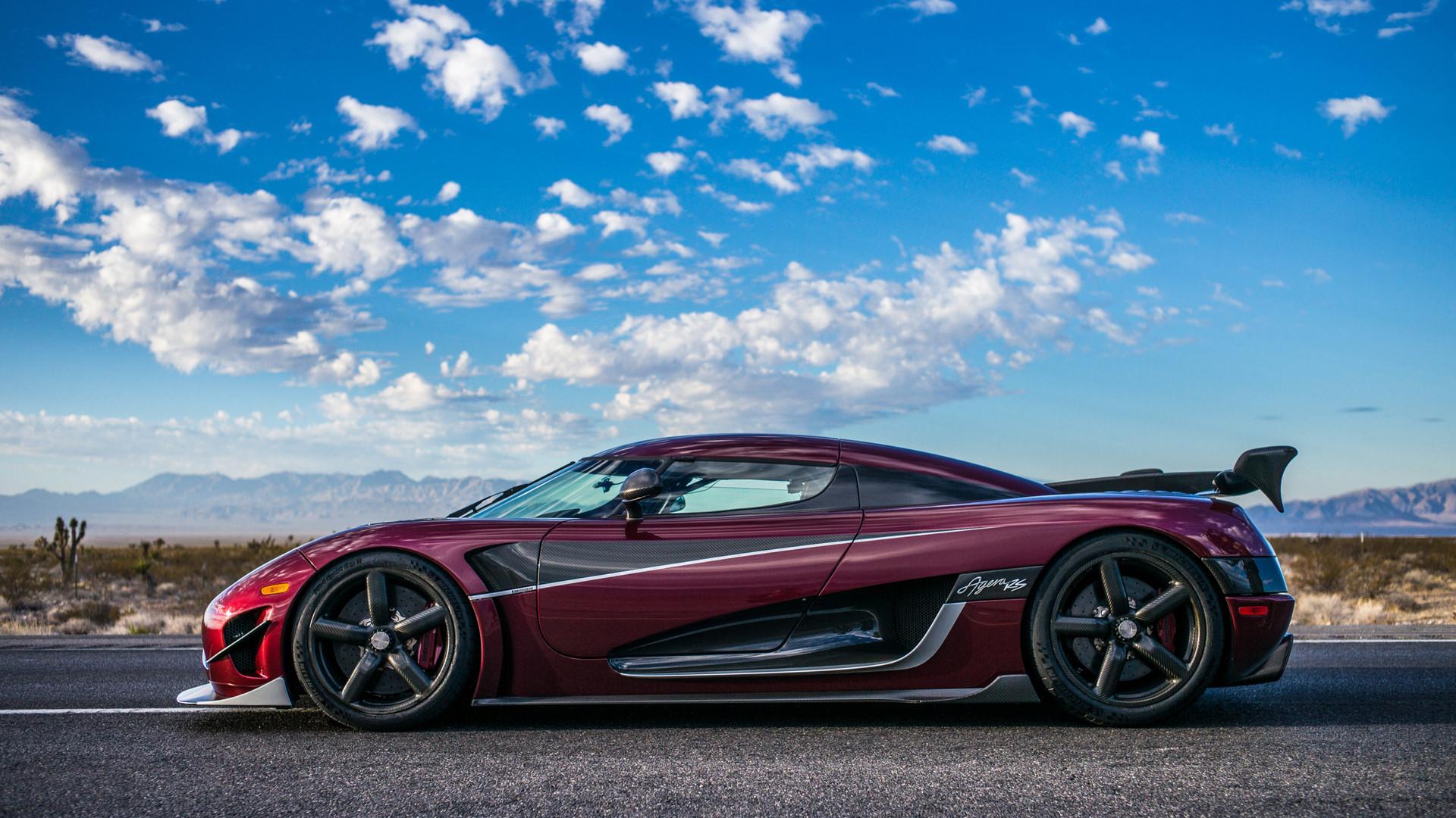 1920x1080 Koenigsegg Agera RS Laptop Full HD 1080P HD 4k Wallpaper, Image, Background, Photo and Picture