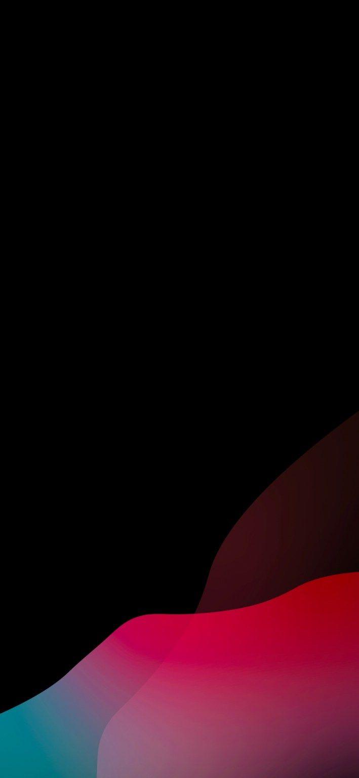 709x1536 Google Pixel OLED Wallpaper