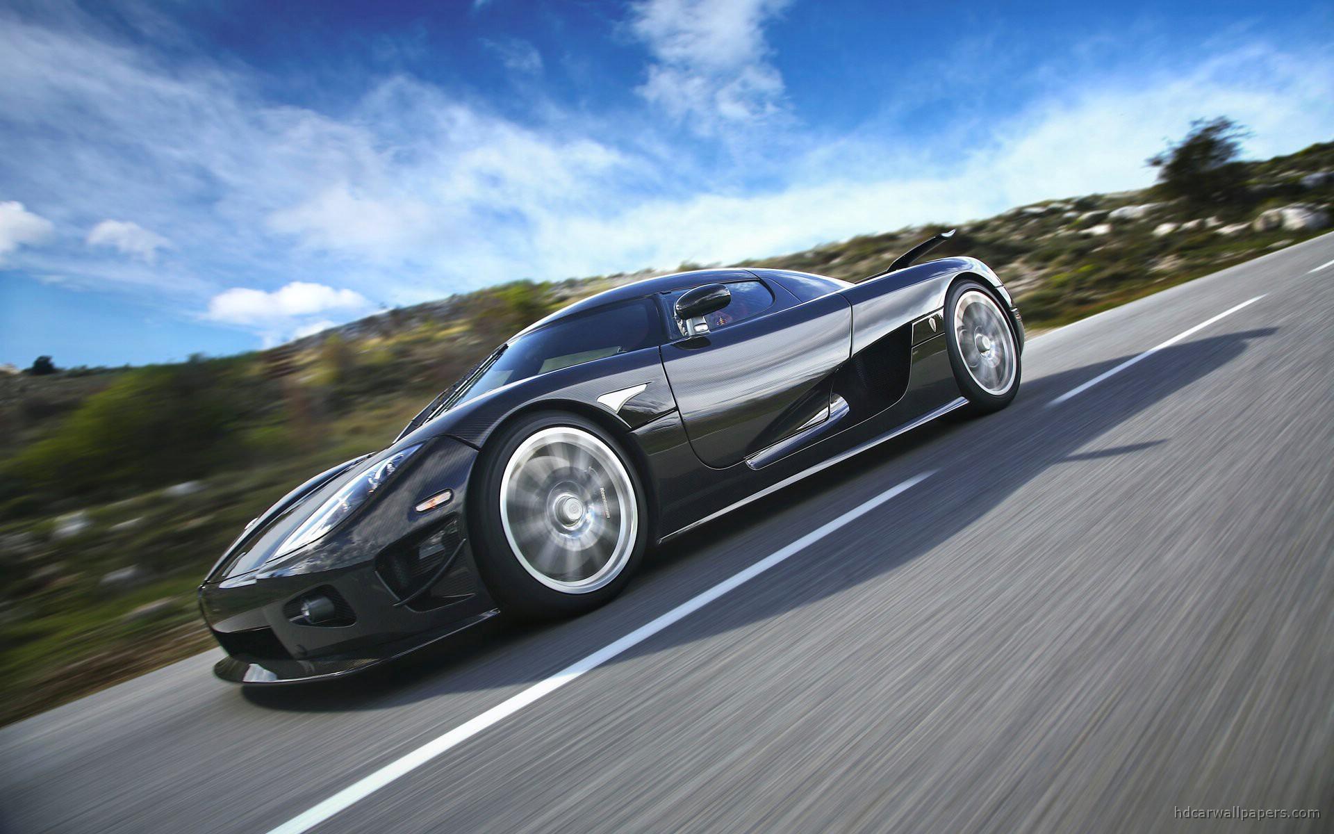 1920x1200 Koenigsegg 4K wallpaper for your desktop or mobile screen free and easy to download