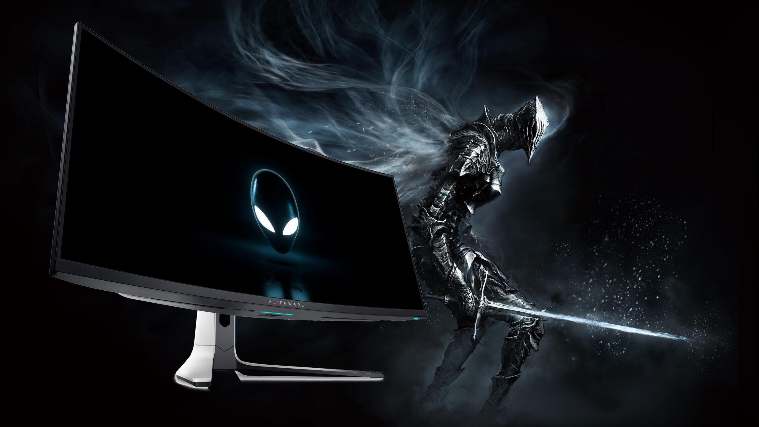 2560x1440 Review: Alienware AW3423DW. Perfect Black Level, But Lacking In Image Quality