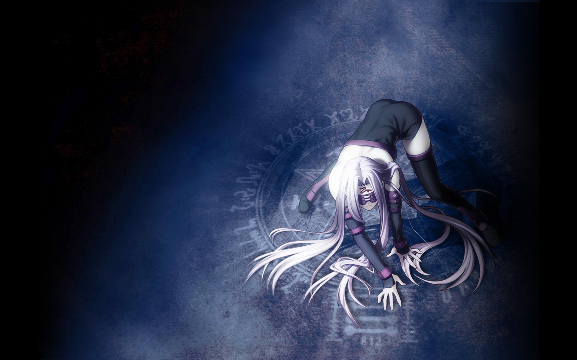 1920x1200 Rider (Fate Stay Night) HD Wallpaper And Background