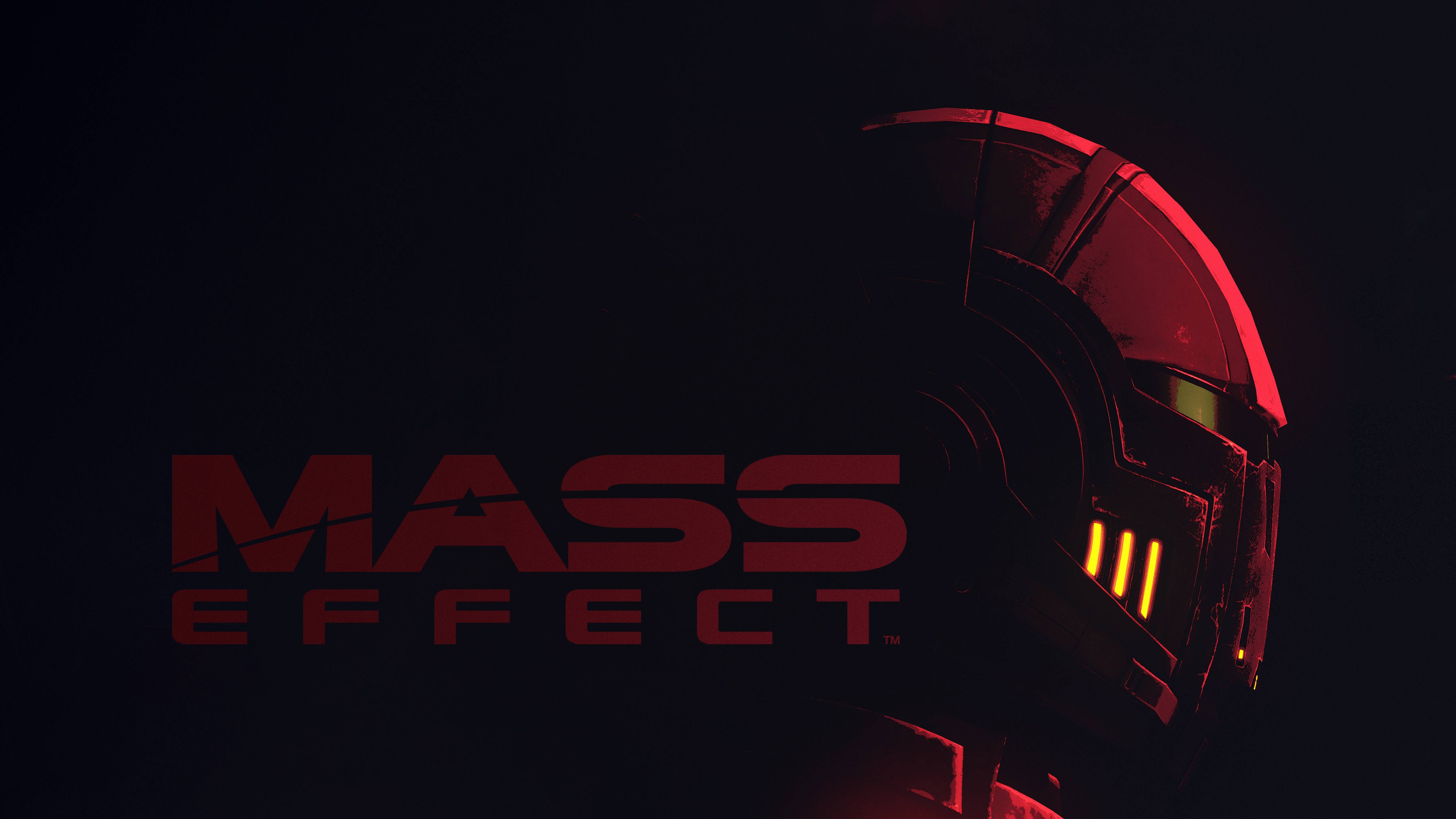5120x2880 Mass Effect 4k Digital Art Minimal 360x48020 Resolution Wallpaper, HD Games 4K Wallpaper, Image, Photo and Background