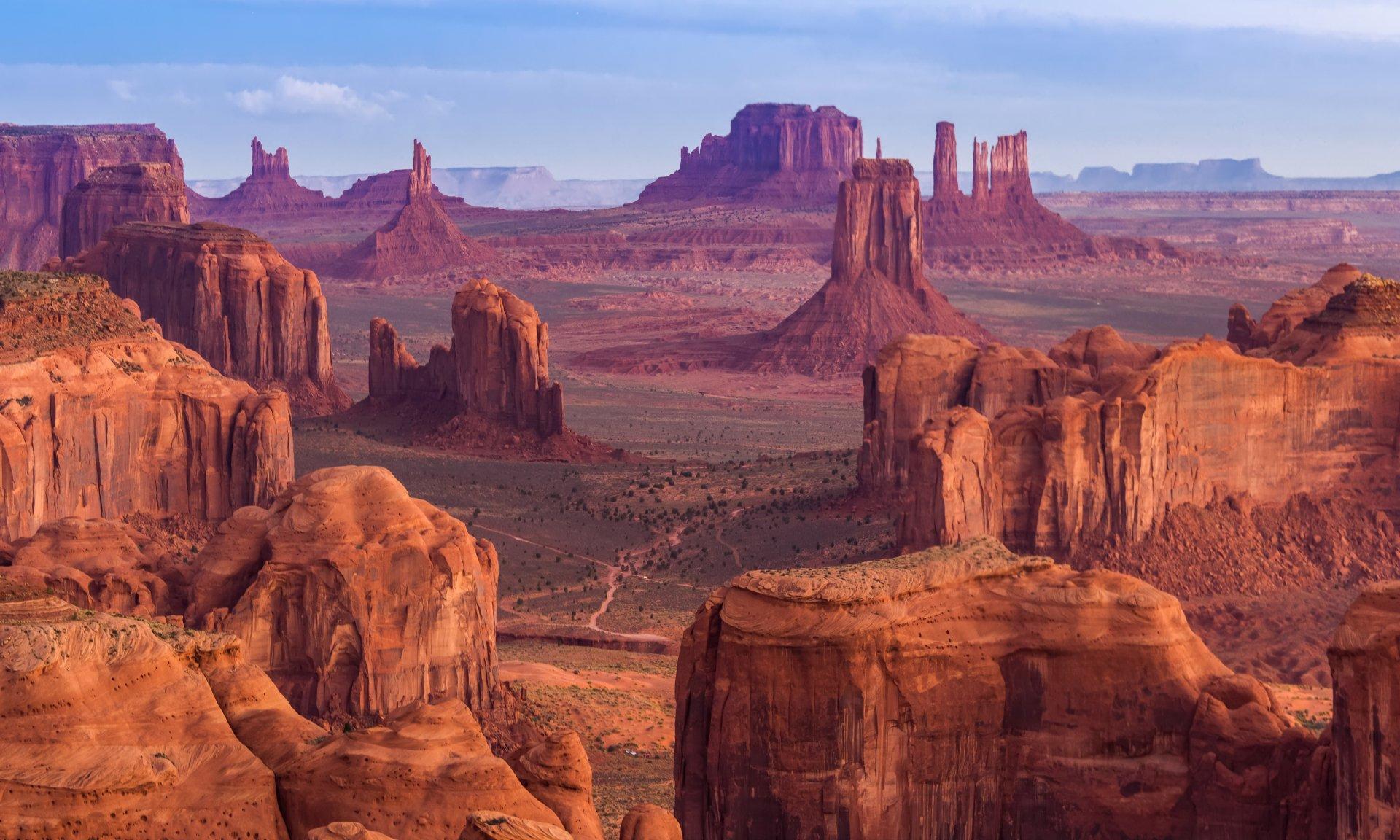 1920x1152 4K Monument Valley Wallpaper and Background Image