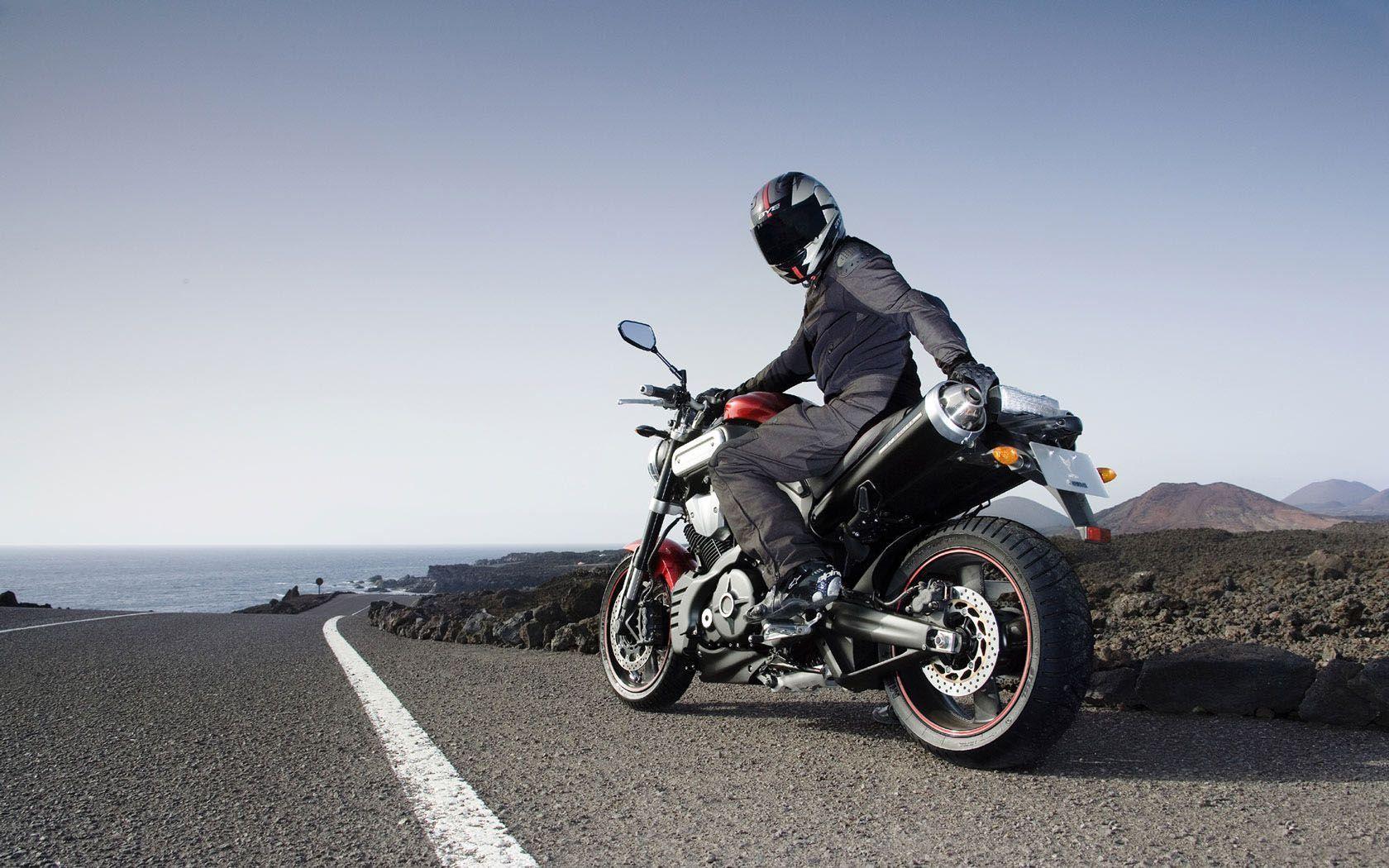 1680x1050 Motorcycle Wallpaper HD