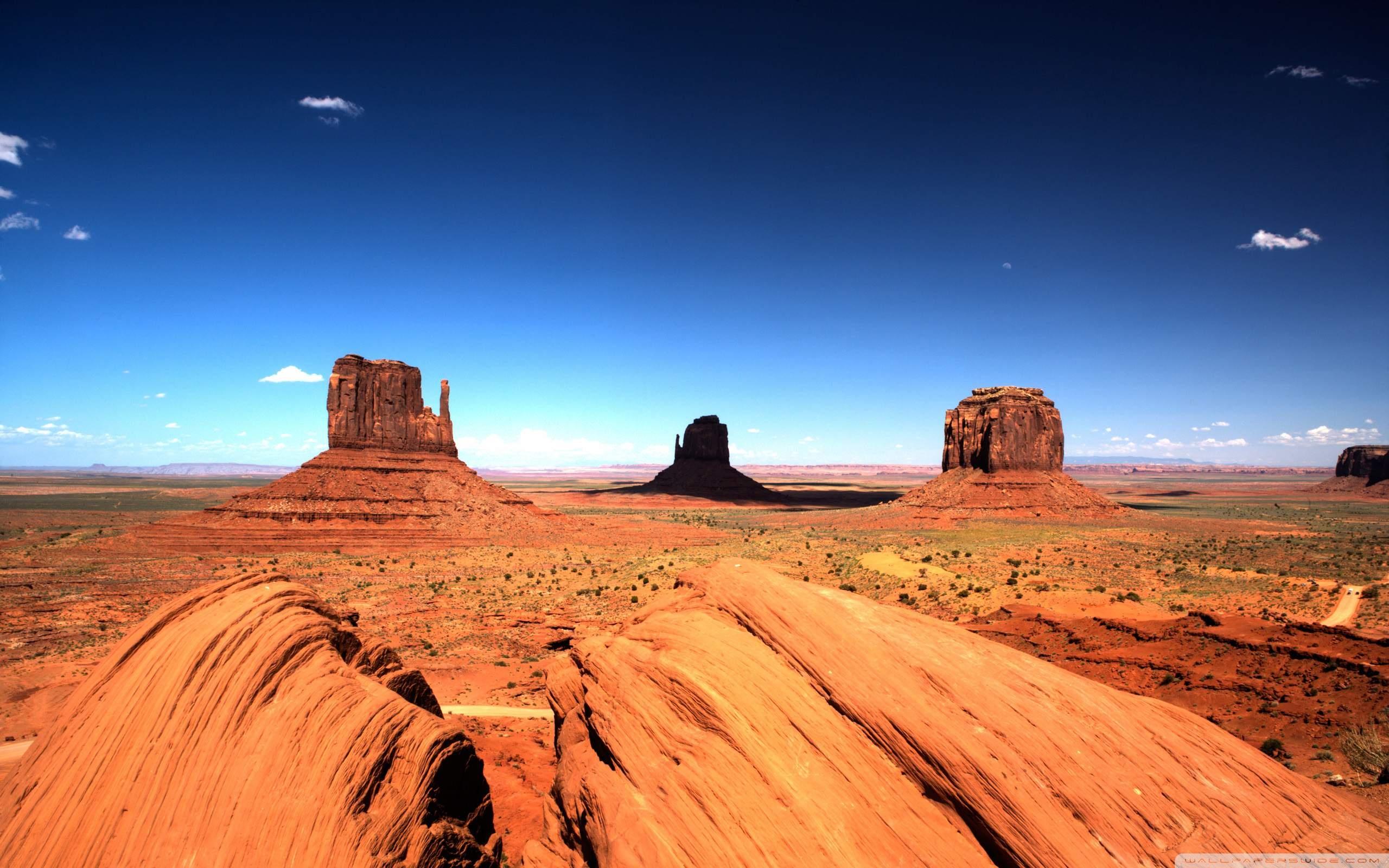 2560x1600 Monument Valley Ultra HD Desktop Background Wallpaper for 4K UHD TV : Multi Display, Dual Monitor : Tablet