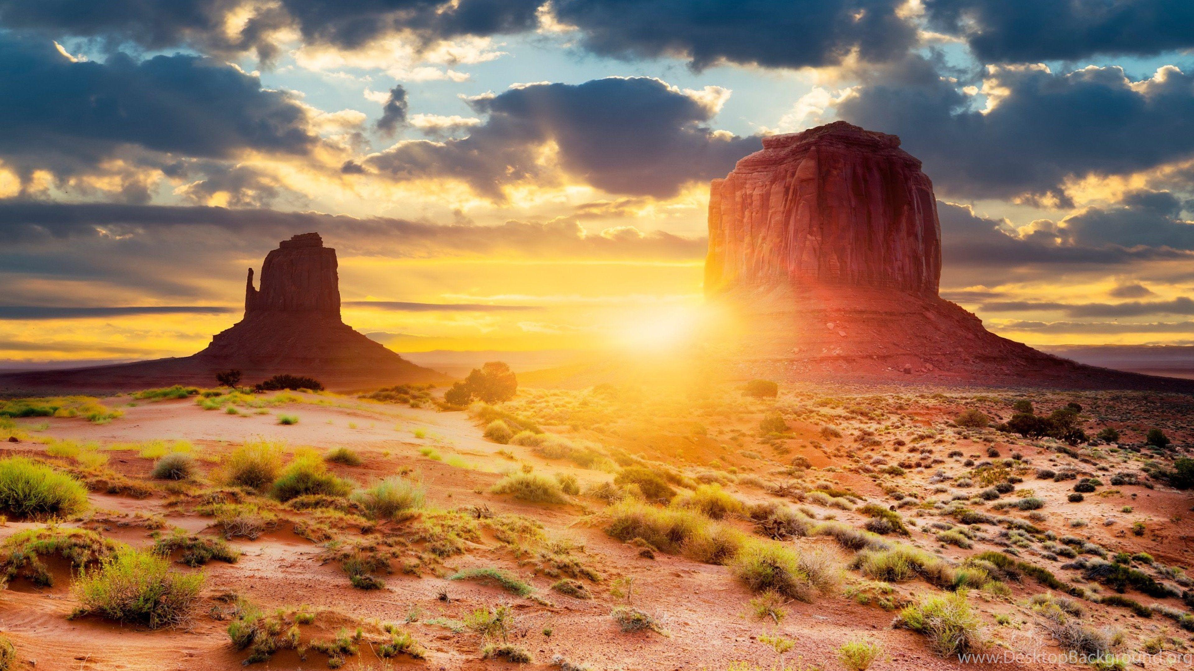 3840x2160 Utah 4k Wallpaper