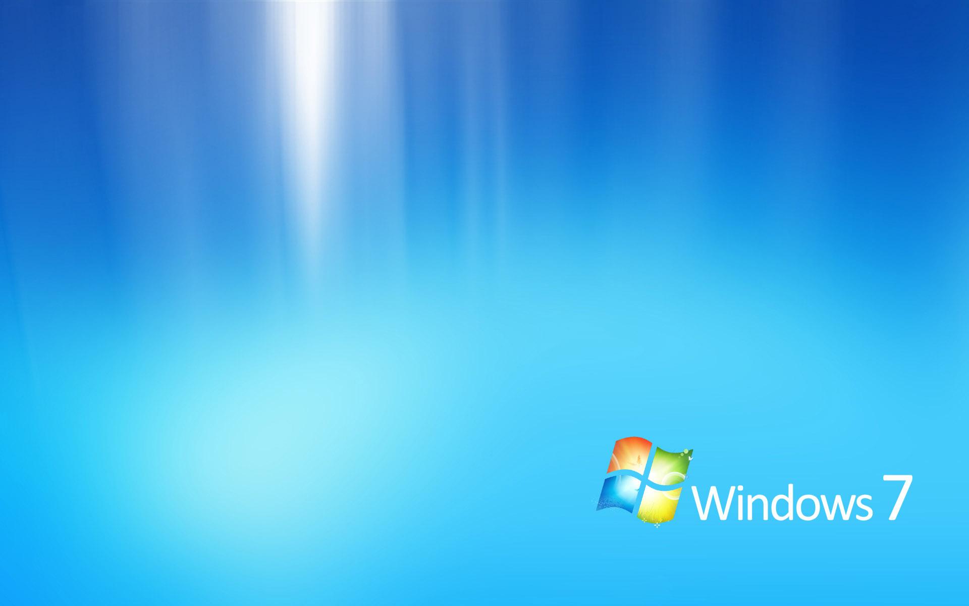 1920x1200 Windows 7 HD Wallpaper and Background