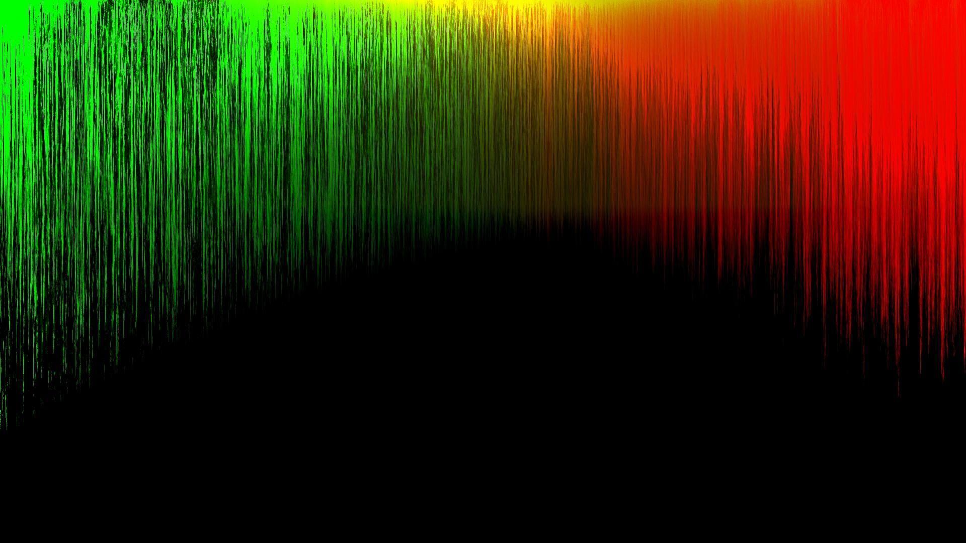 1920x1080 Red And Green Wallpaper