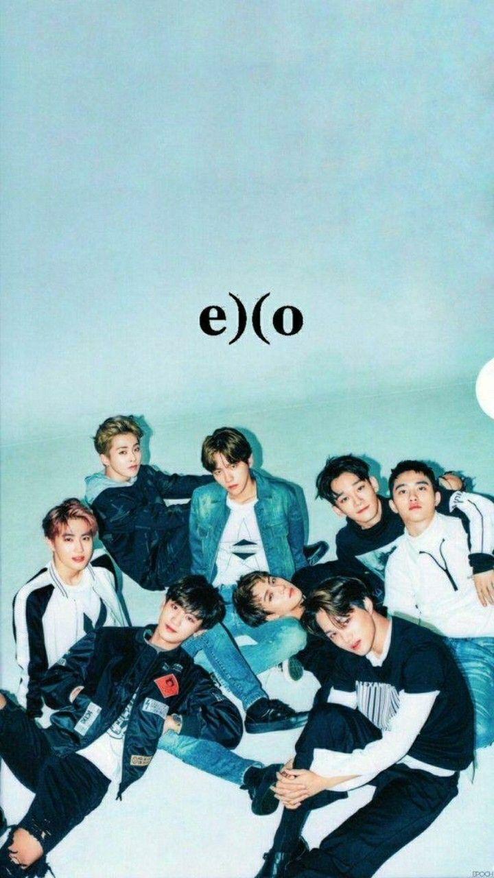 EXO iPhone Wallpapers - Top Free EXO iPhone Backgrounds - WallpaperAccess