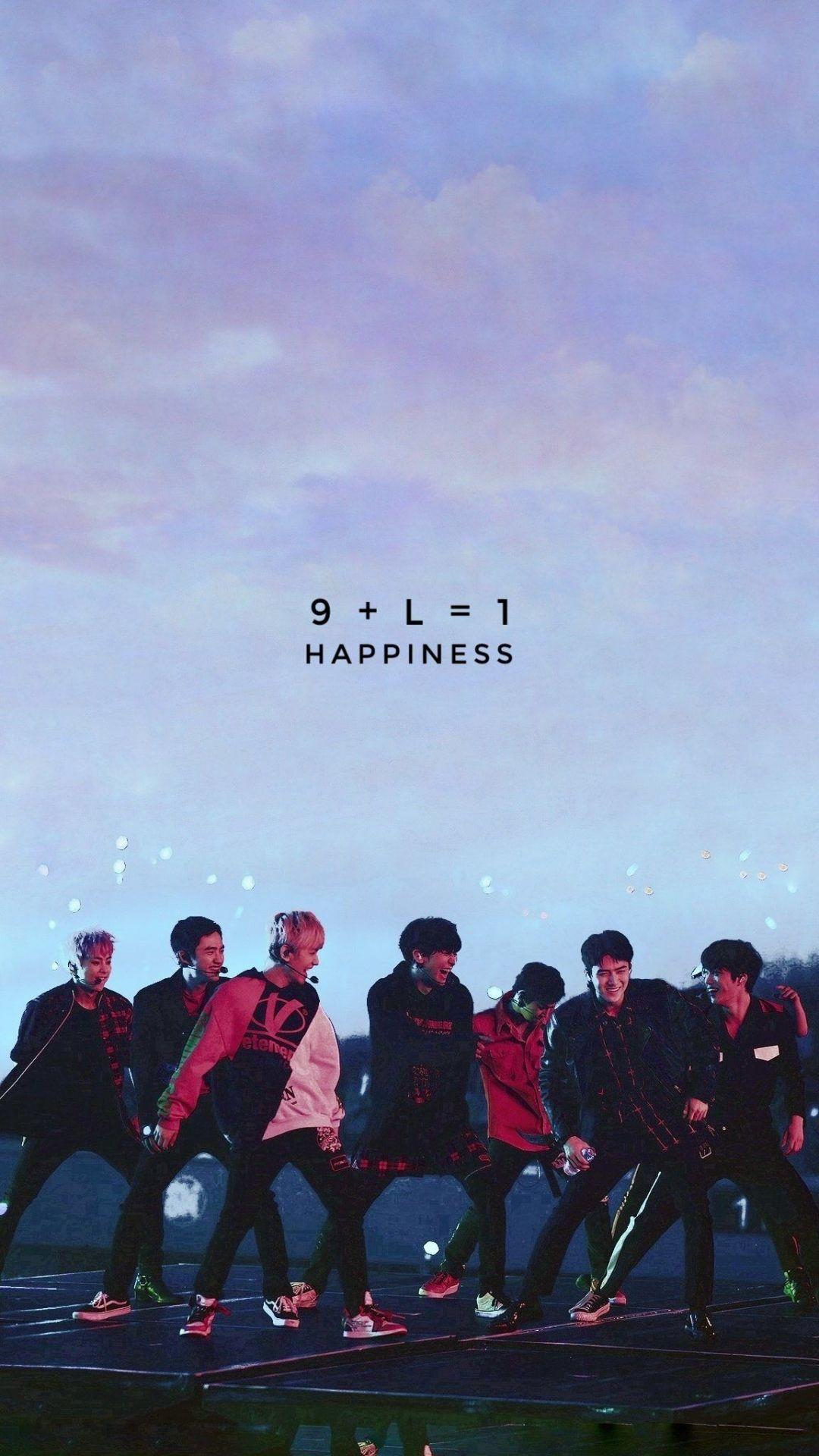1080x1920 Exo Wallpaper Best 4k Exo Wallpaper Download [ HD ]