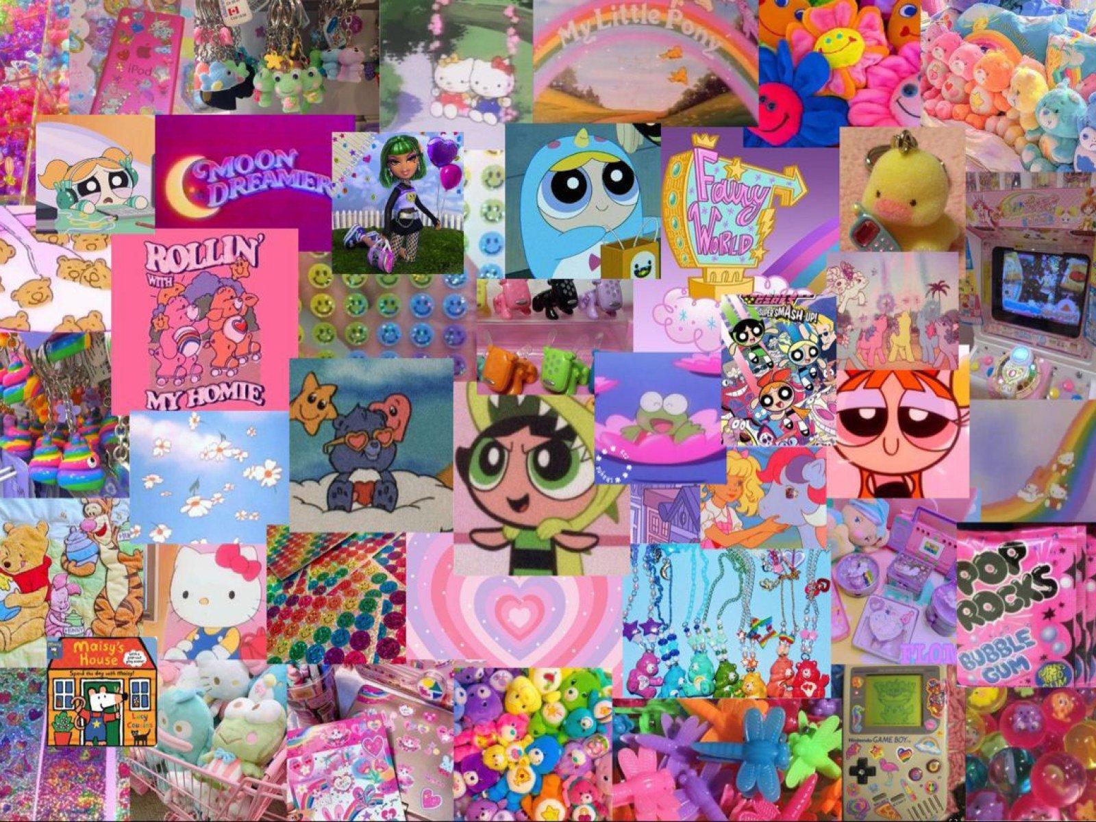 1600x1200 Cute Aesthetic Wallpaper HD Free download