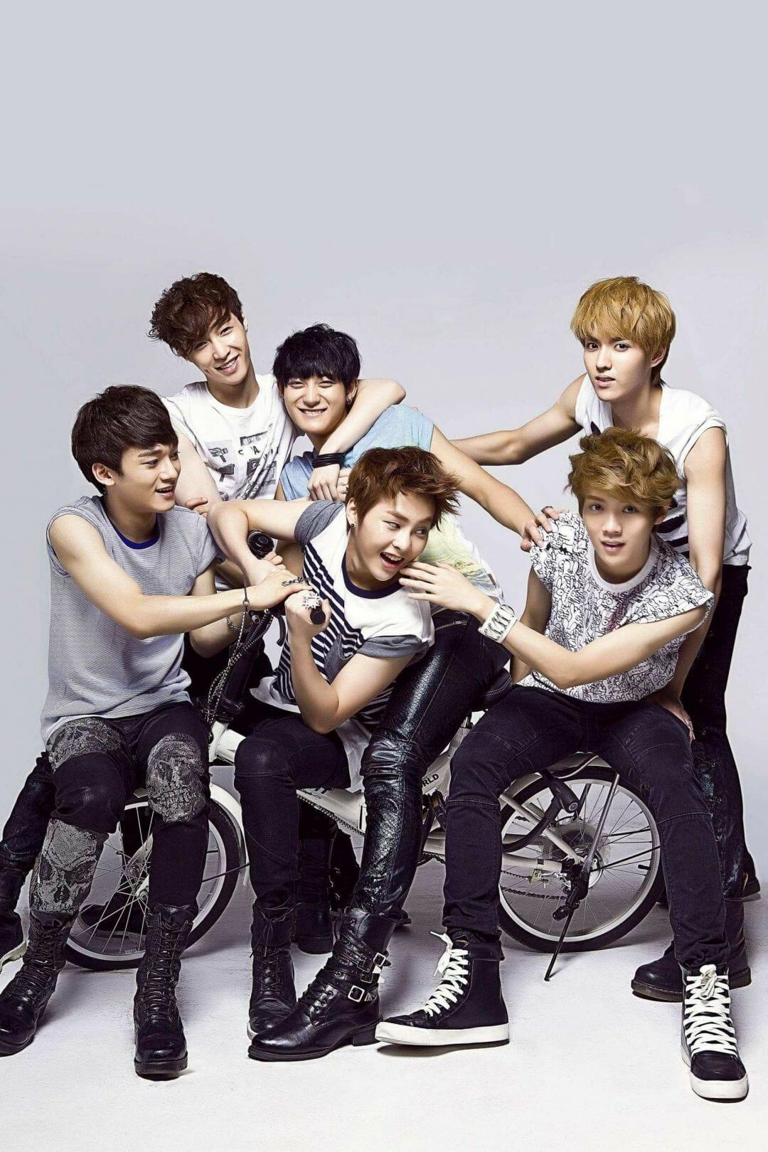 1080x1620 Exo HD, iPhone, Desktop HD Background / Wallpaper (1080p, 4k) HD Wallpaper (Desktop Background / Android / iPhone) (1080p, 4k) (1080x1620) (2022)