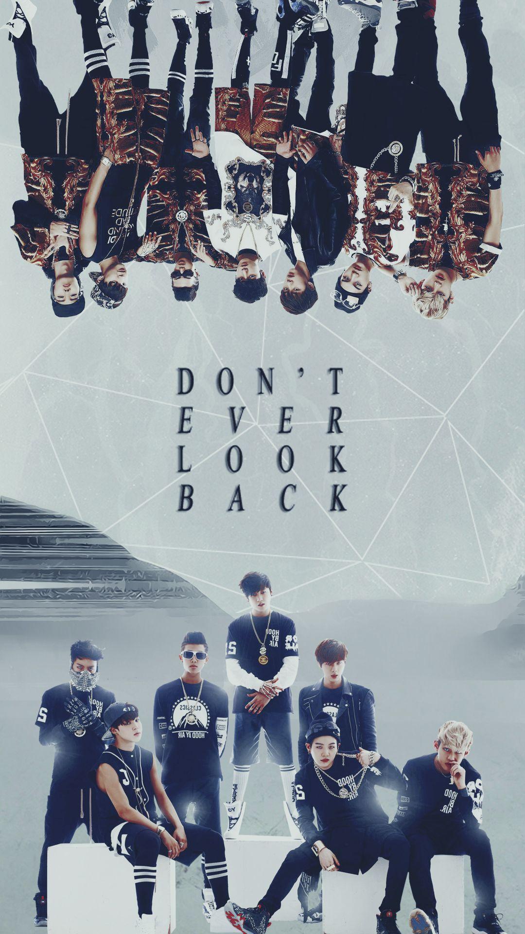 1080x1920 Cute BTS Wallpaper HD Free download