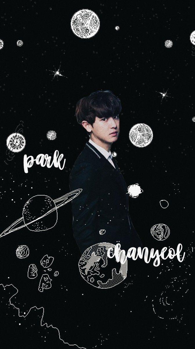 673x1200 Chanyeol wallpaper. Chanyeol, Park chanyeol, Park chanyeol exo