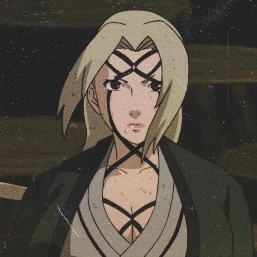 1080x1080 Naruto Icon ♥