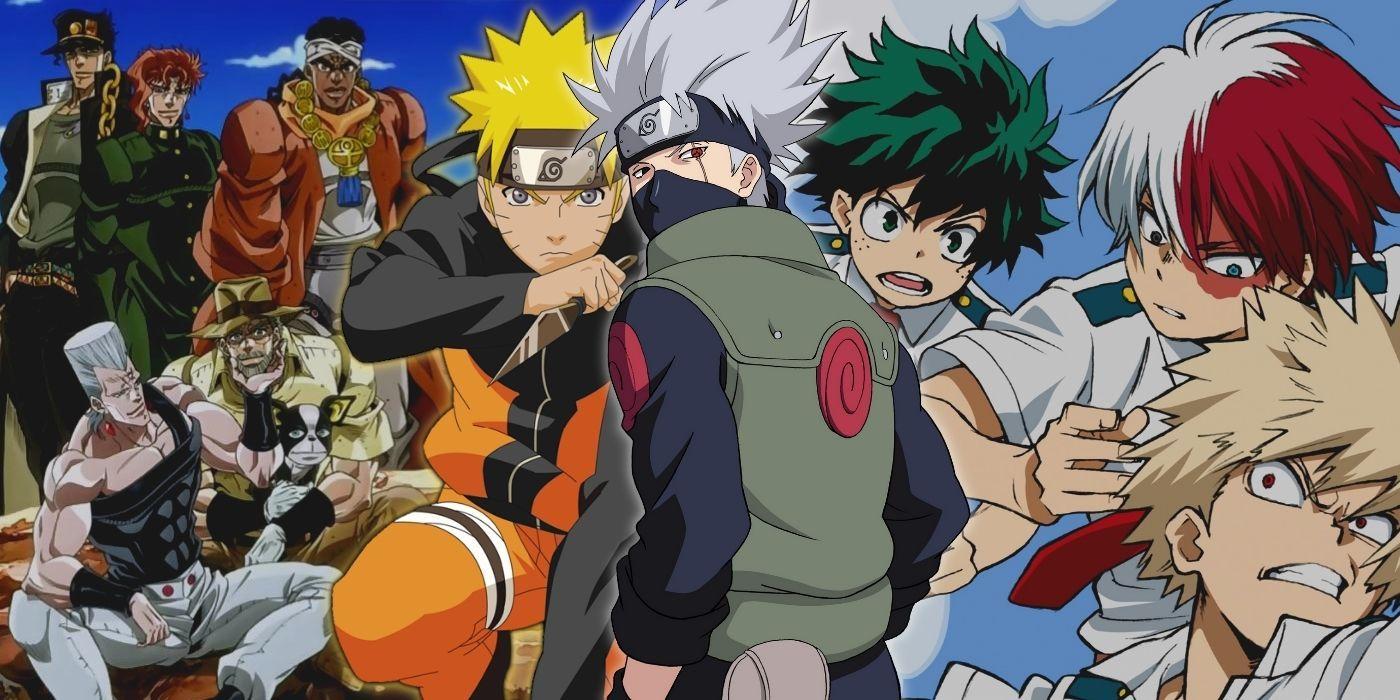 1400x700 Anime Teams Better Than Naruto's Team 7
