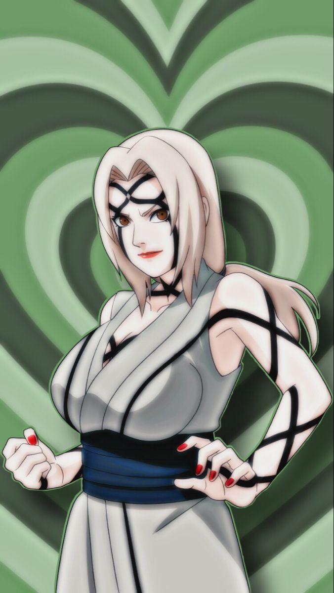 676x1200 Tsunade wallpaper