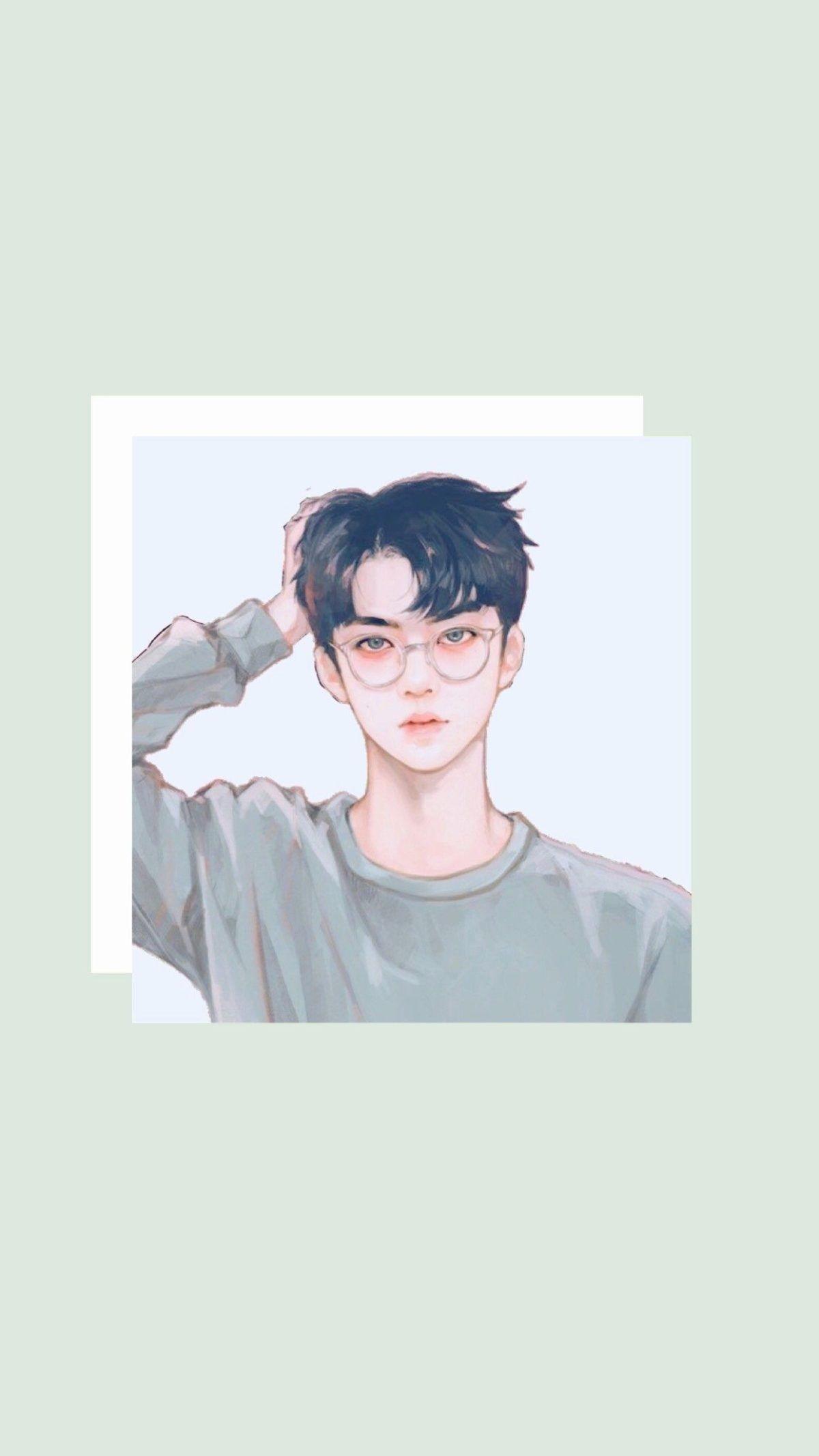 1200x2133 Exo Sehun Wallpaper
