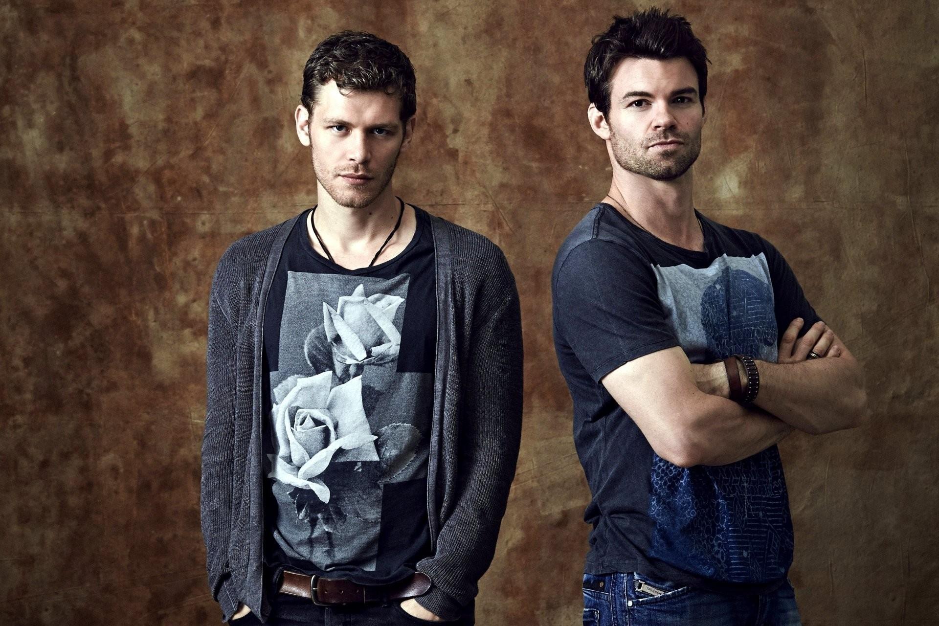 1920x1280 The Originals Wallpaper