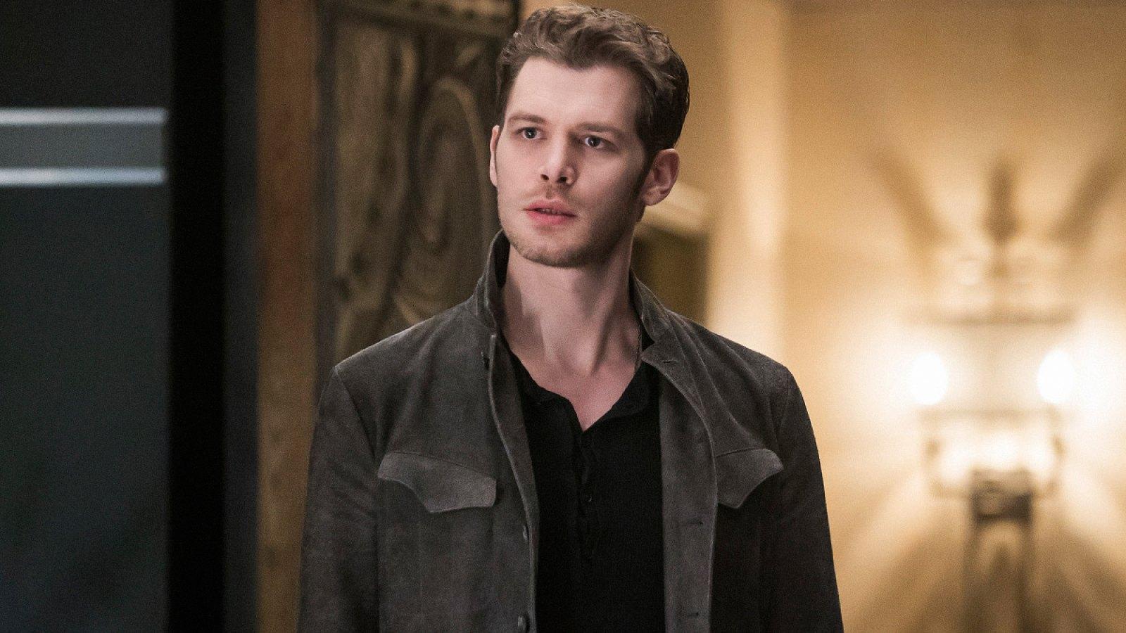1600x900 Joseph Morgan Reveals What He Stole From 'The Originals' Set